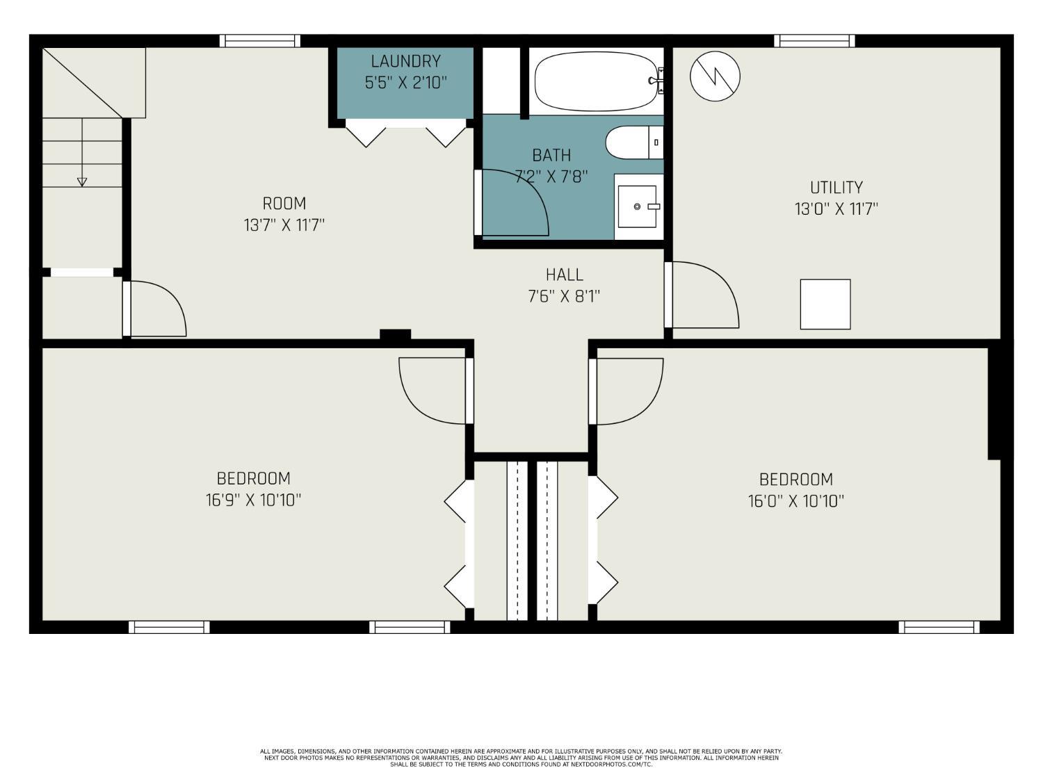 2410 Langdon Farm Road