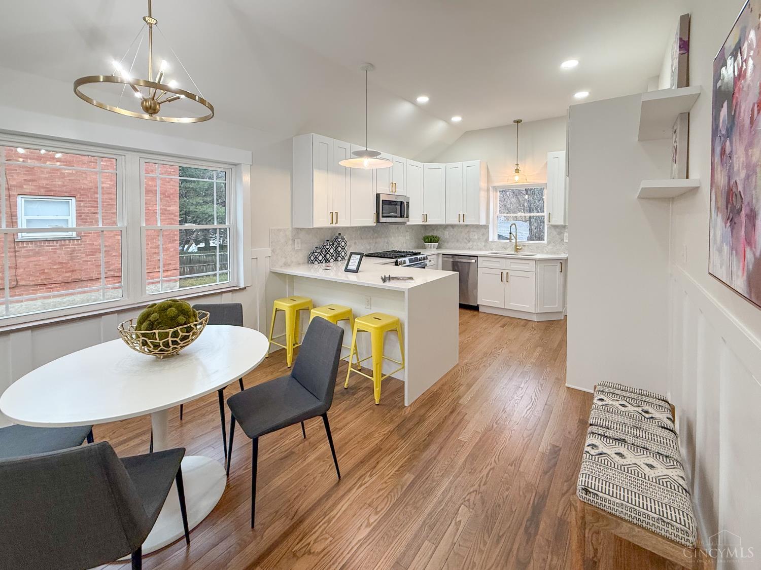 2410 Langdon Farm Road