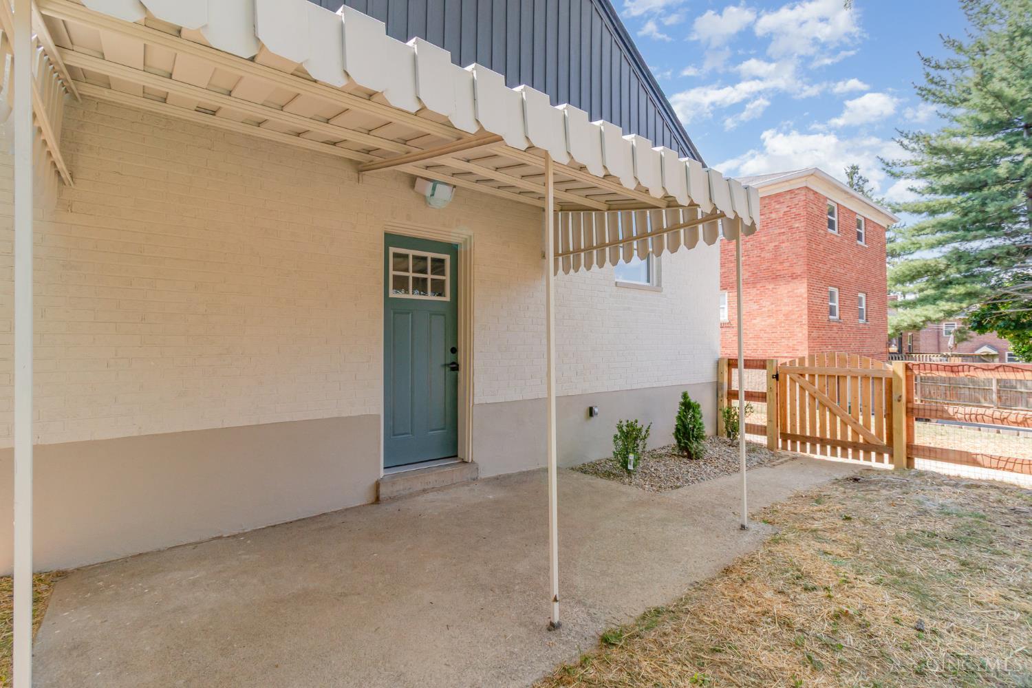 2410 Langdon Farm Road