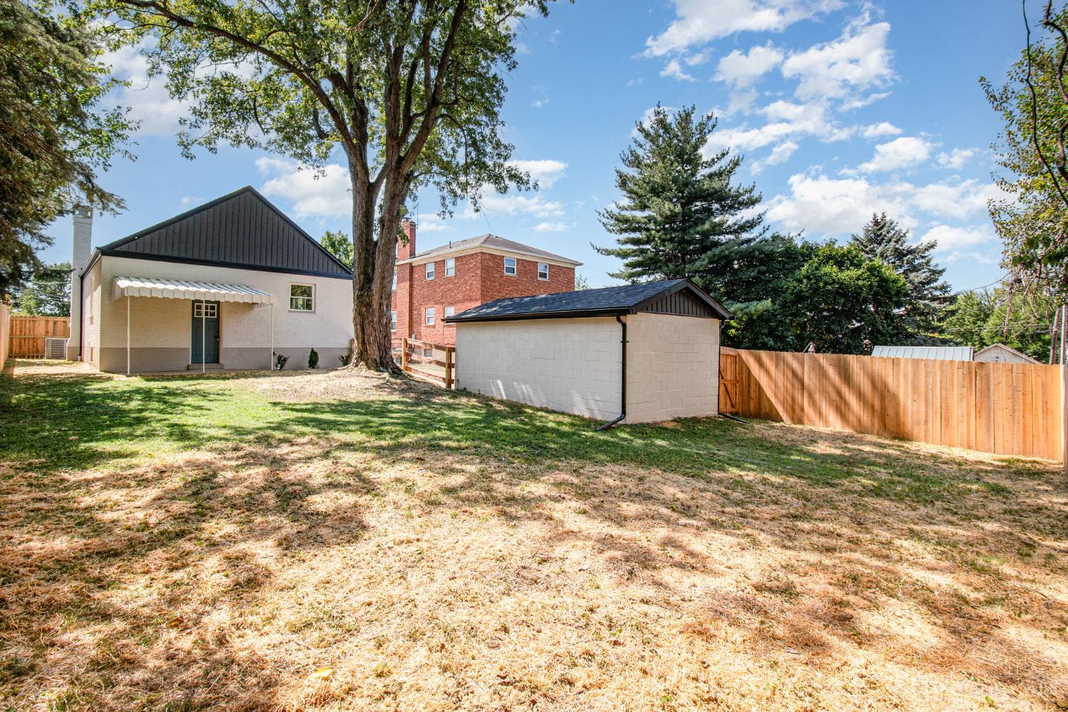 2410 Langdon Farm Road