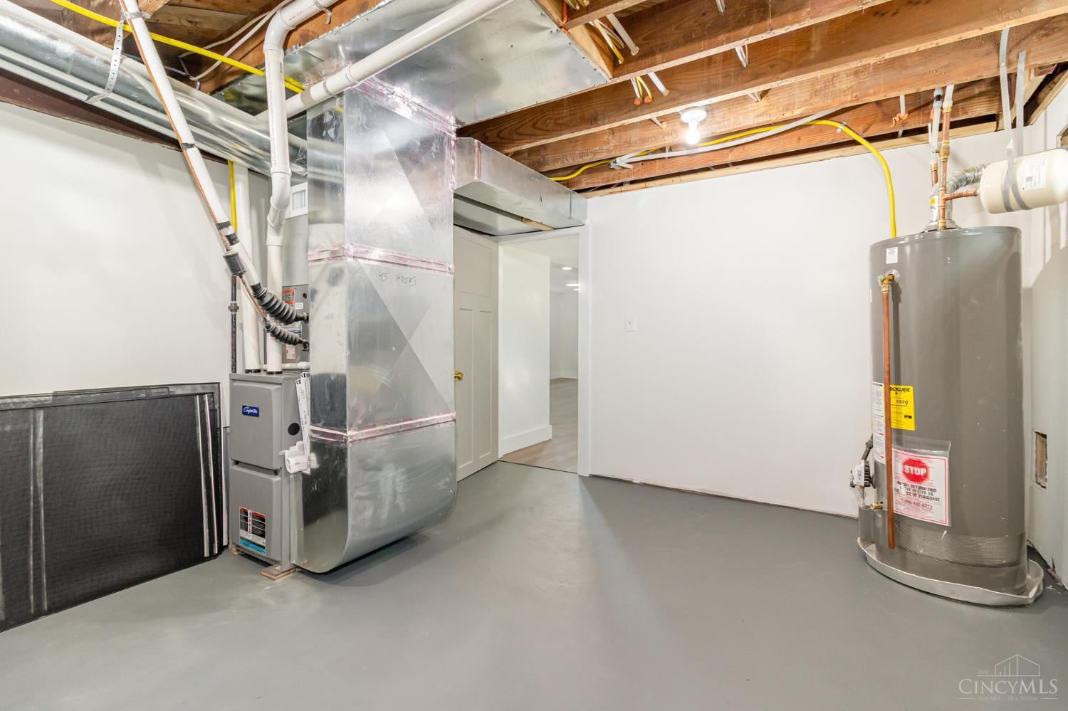 2410 Langdon Farm Road