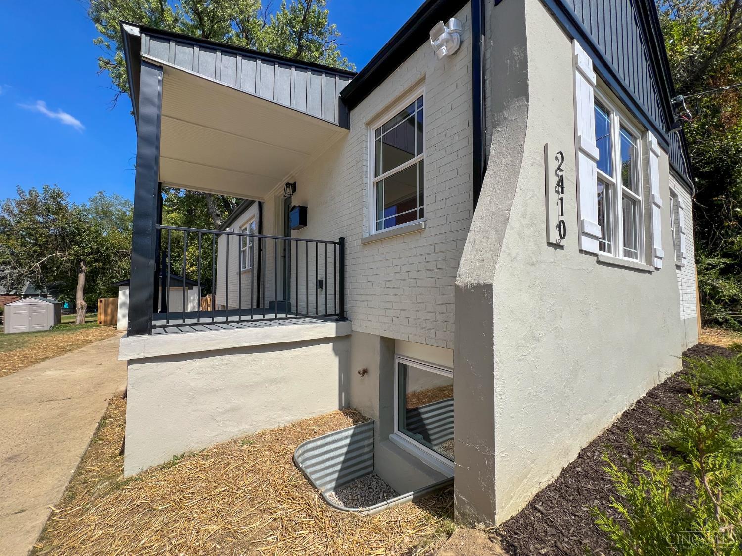 2410 Langdon Farm Road