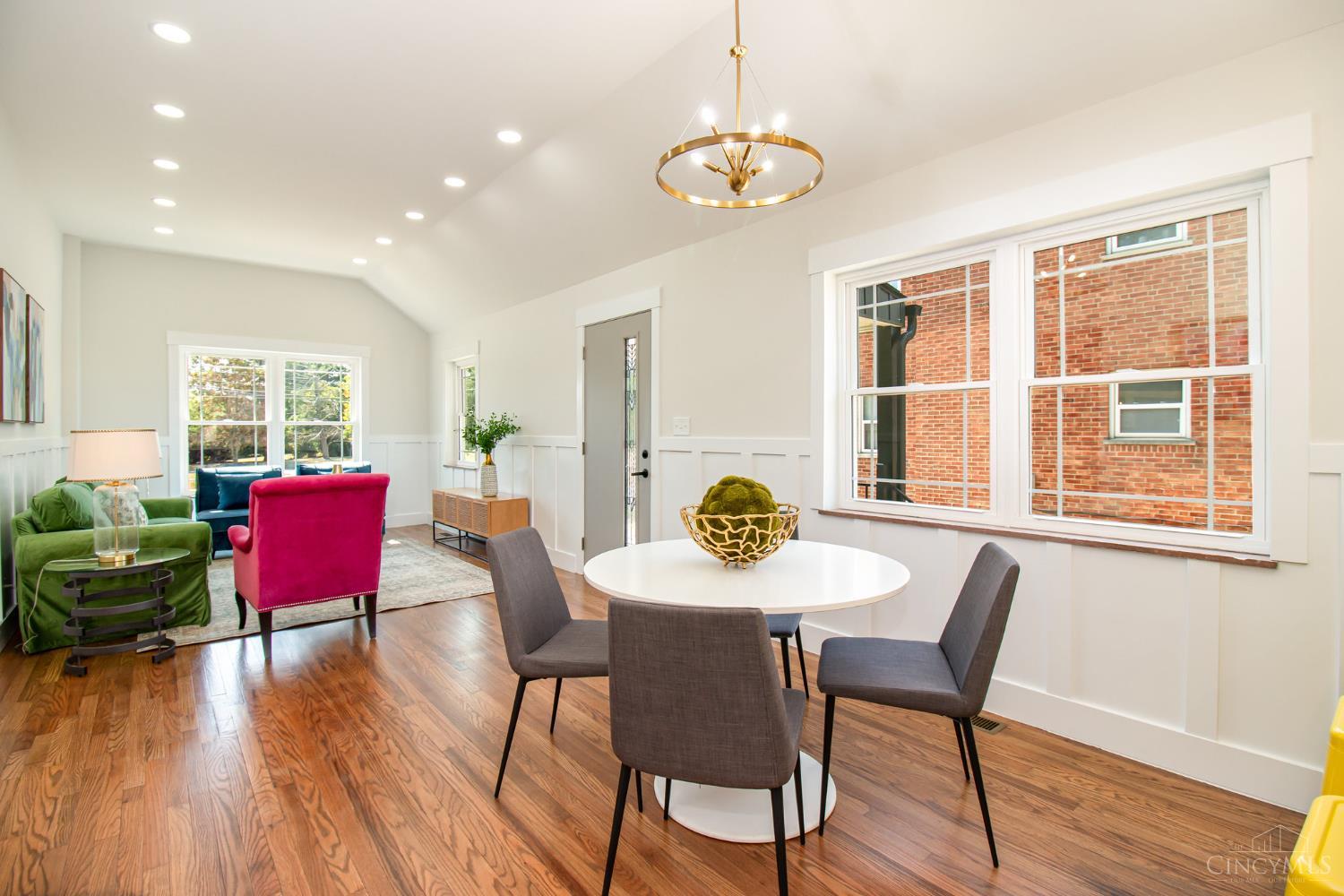 2410 Langdon Farm Road