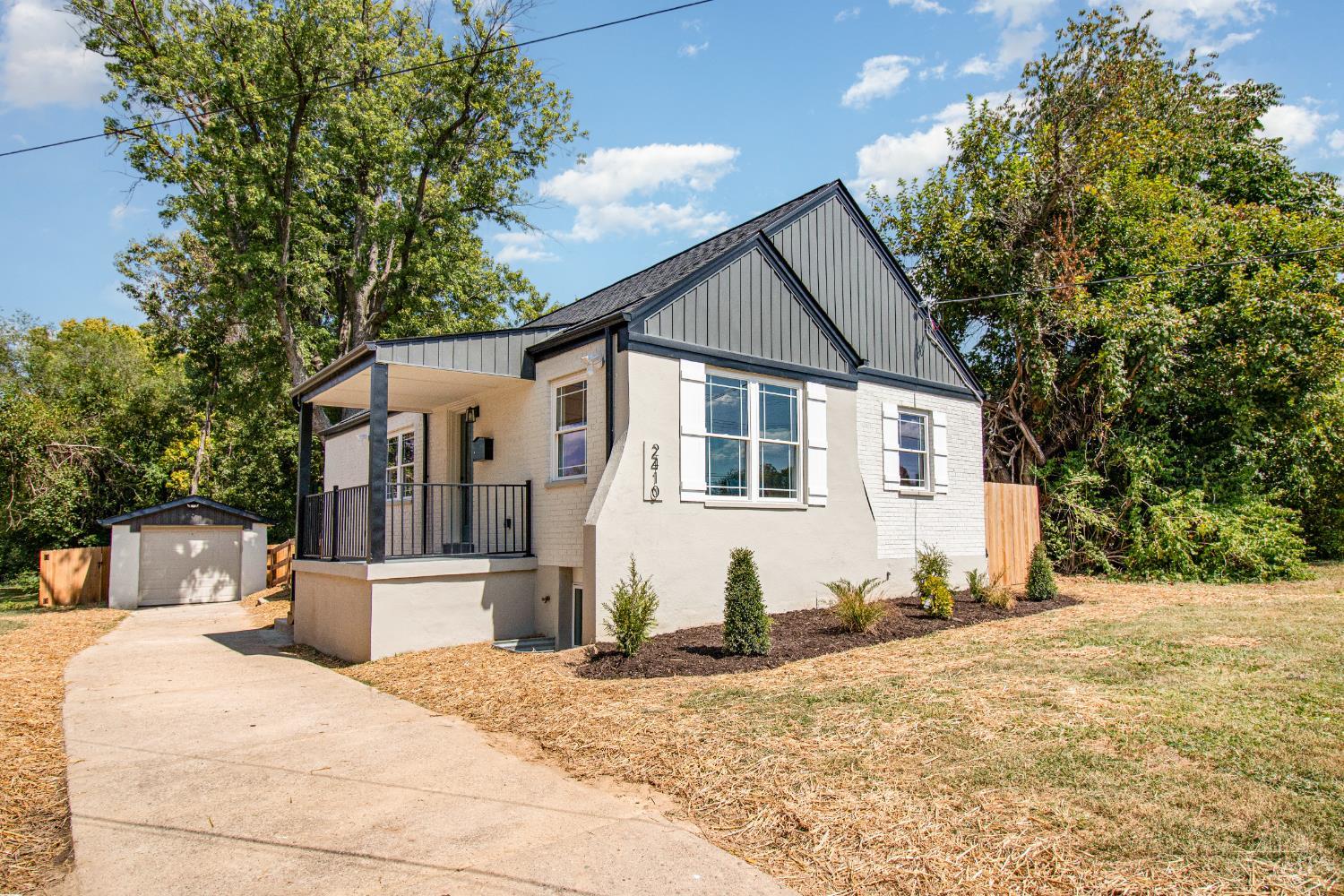 2410 Langdon Farm Road