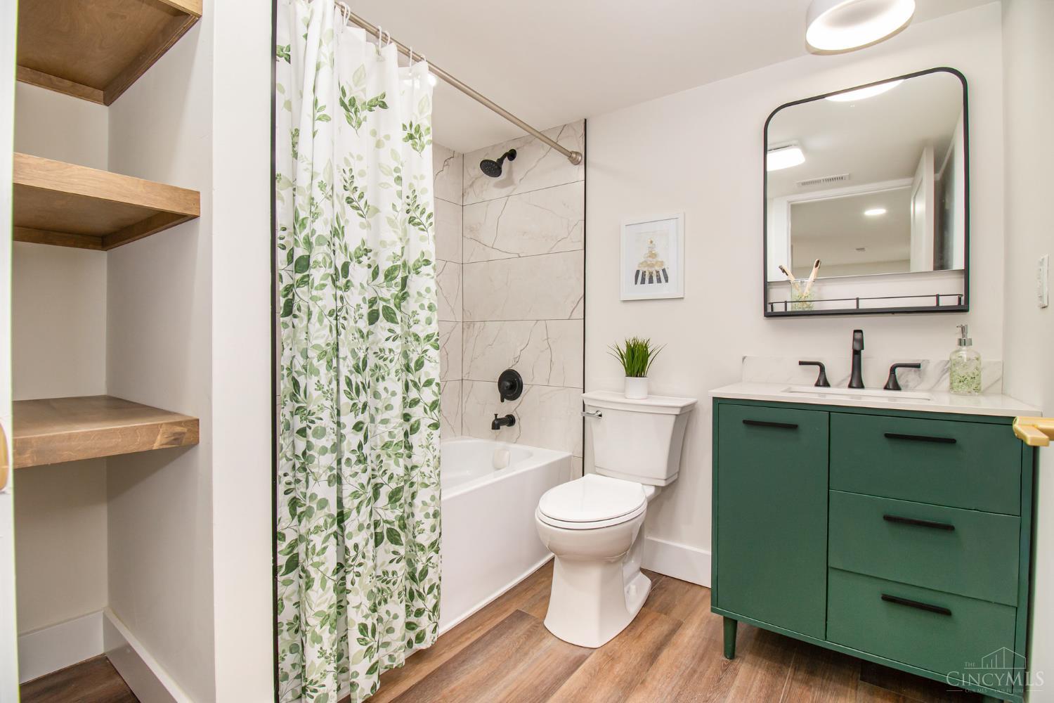 2410 Langdon Farm Road