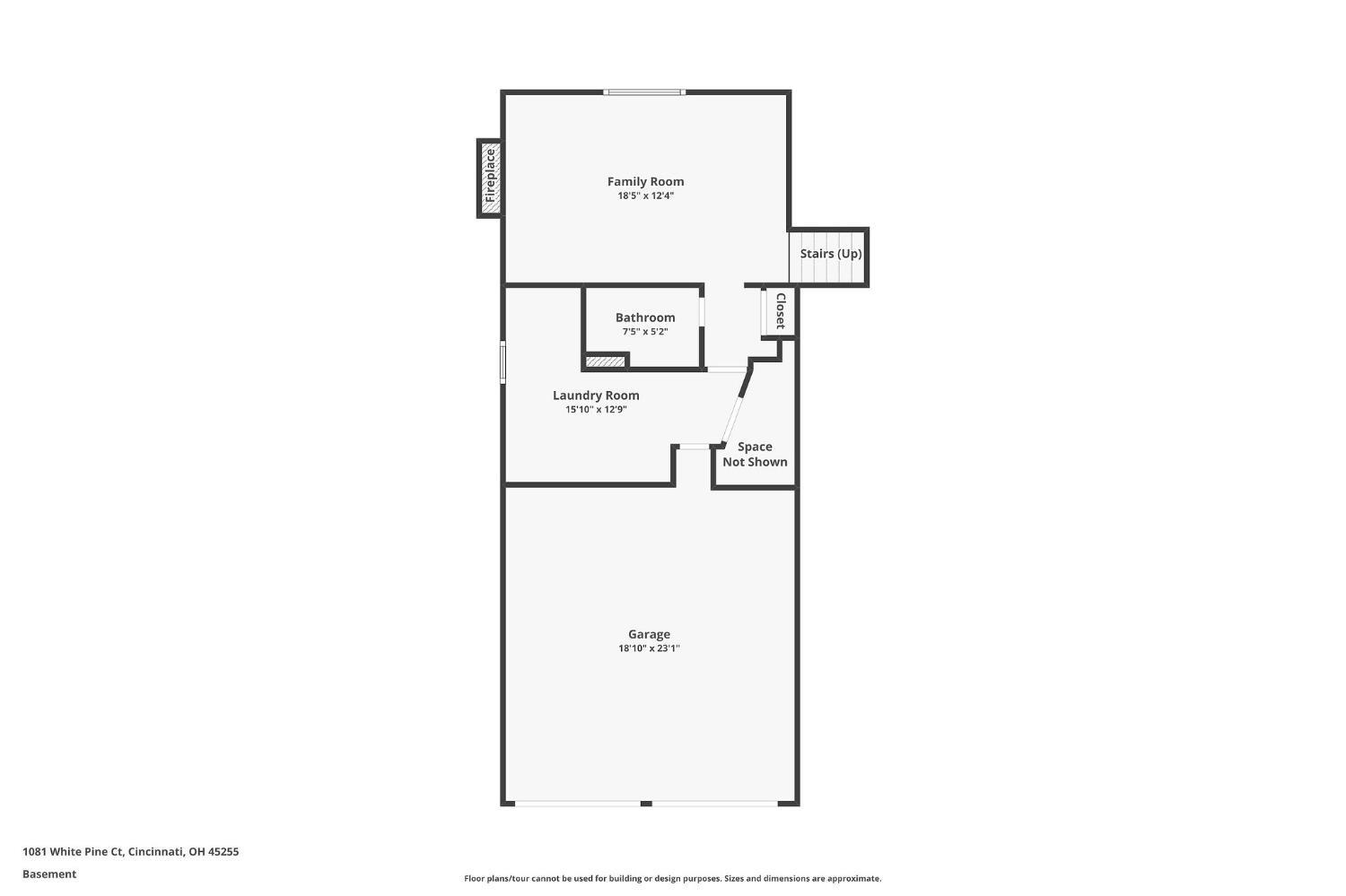 1081 White Pine Court