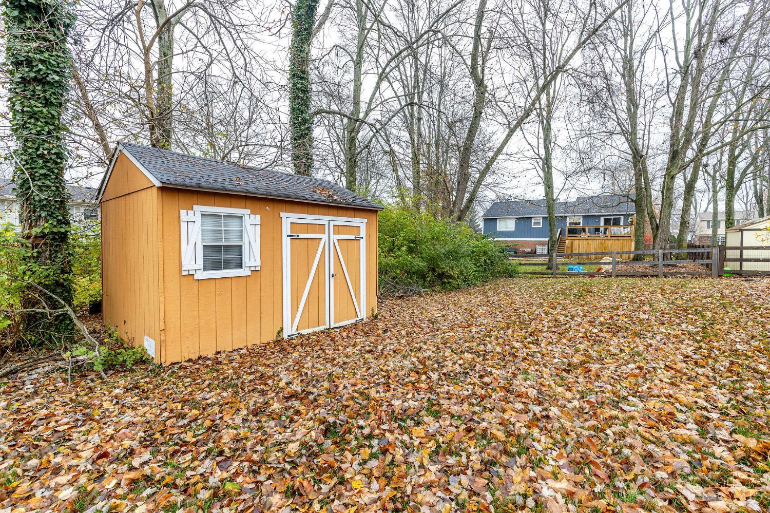 1081 White Pine Court