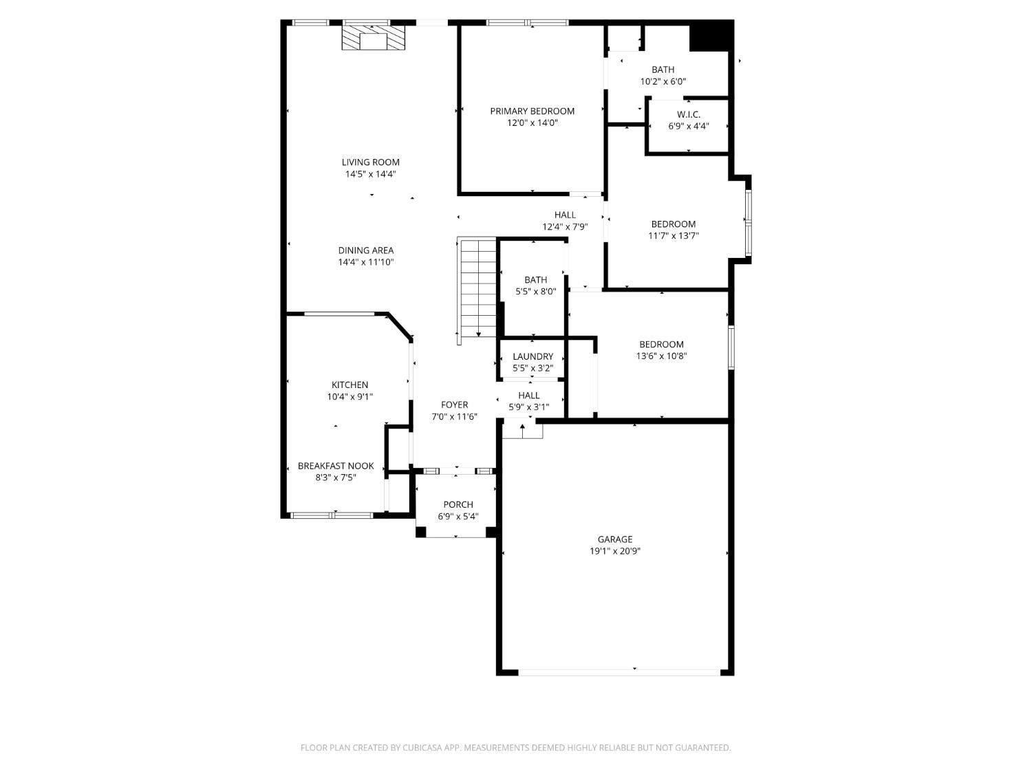 1013 Raintree Lane