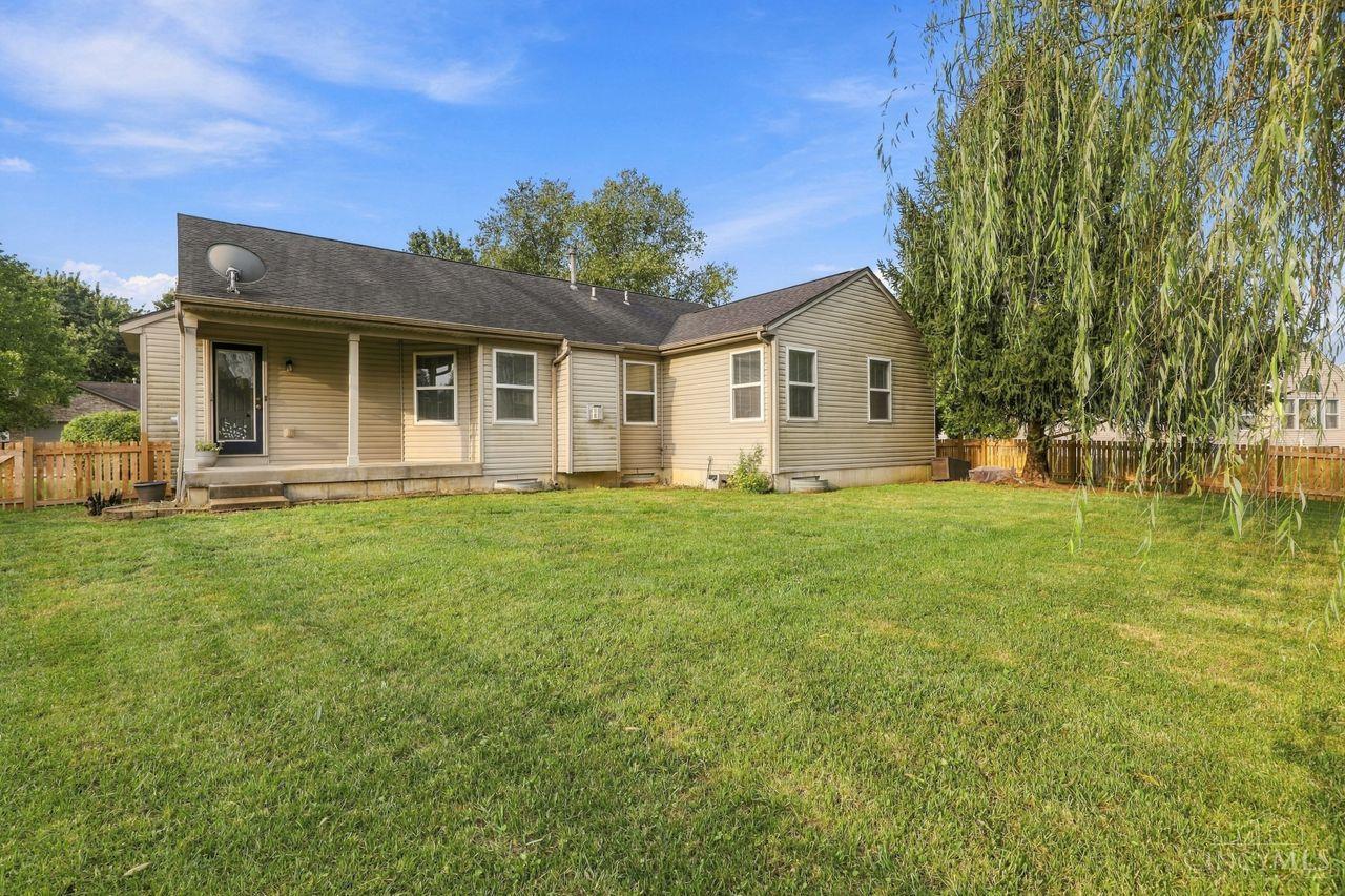 774 Birch Grove