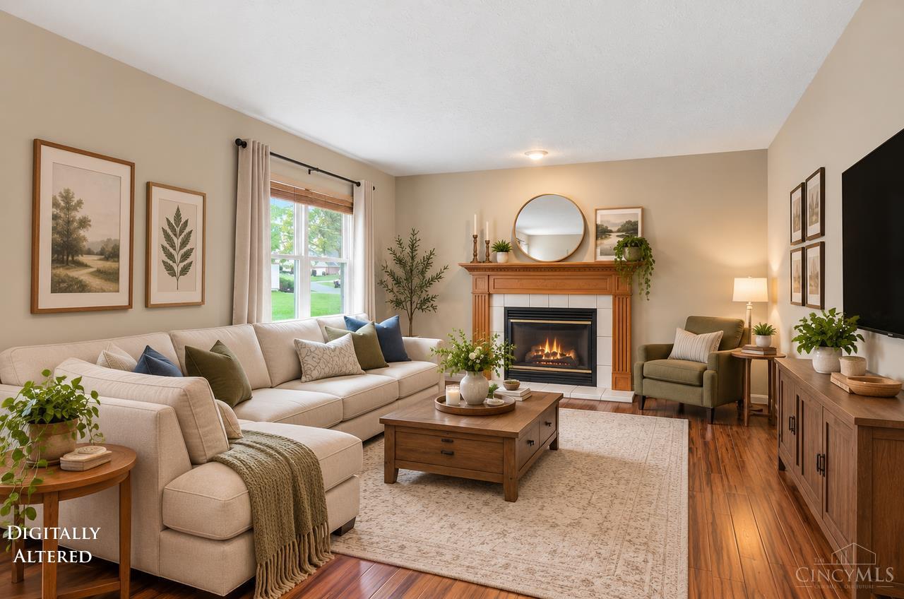 6749 Spring Arbor Drive