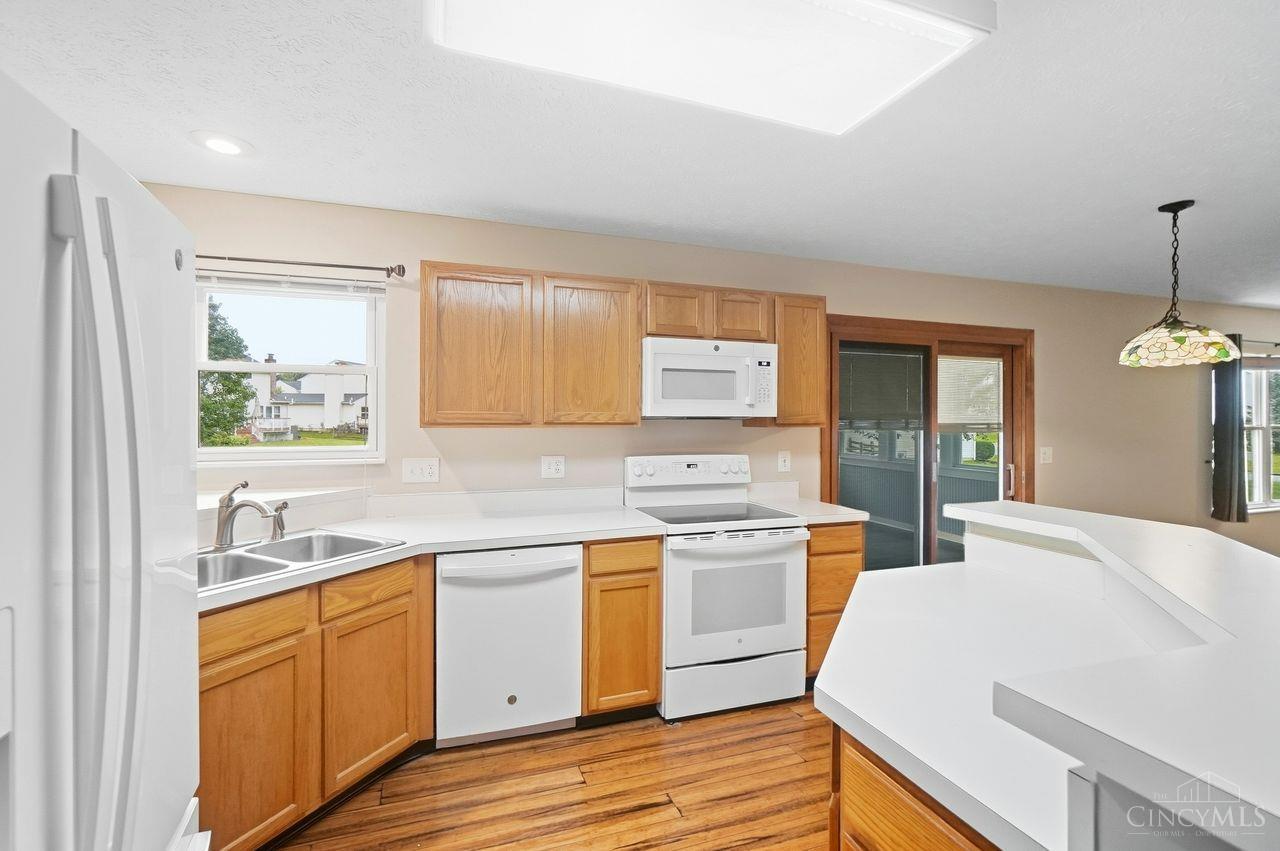 6749 Spring Arbor Drive