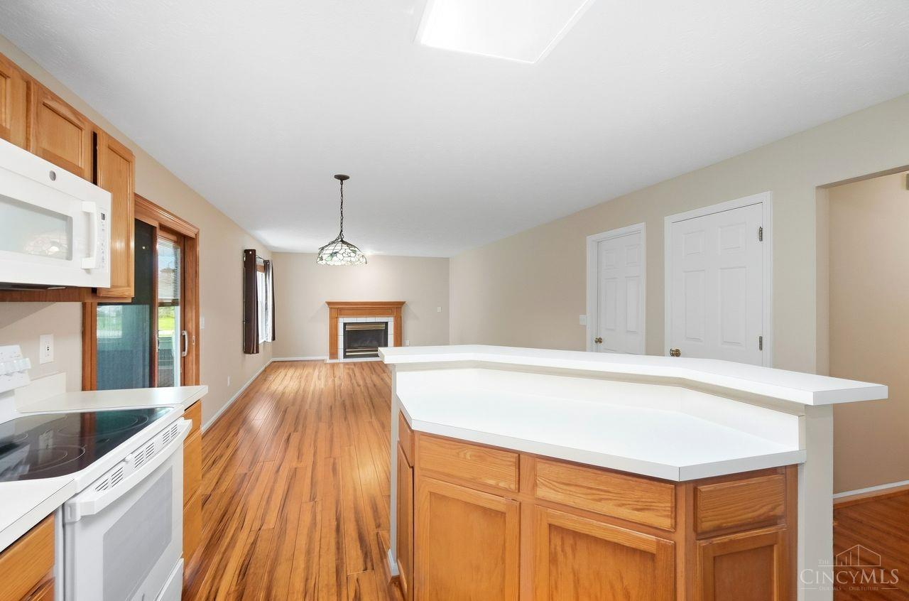 6749 Spring Arbor Drive