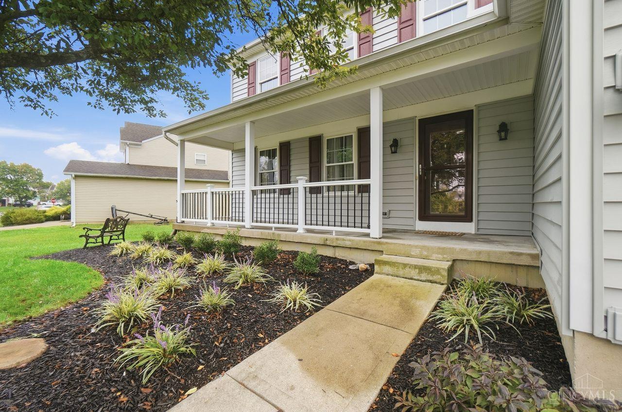 6749 Spring Arbor Drive