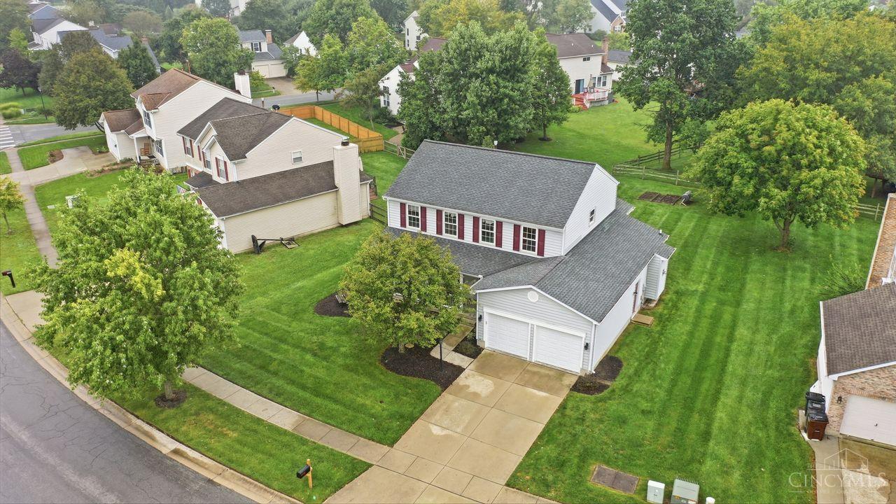 6749 Spring Arbor Drive