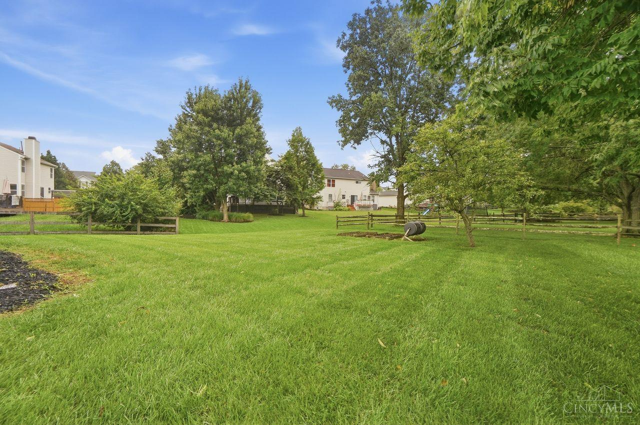 6749 Spring Arbor Drive