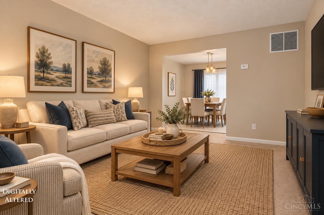 6749 Spring Arbor Drive