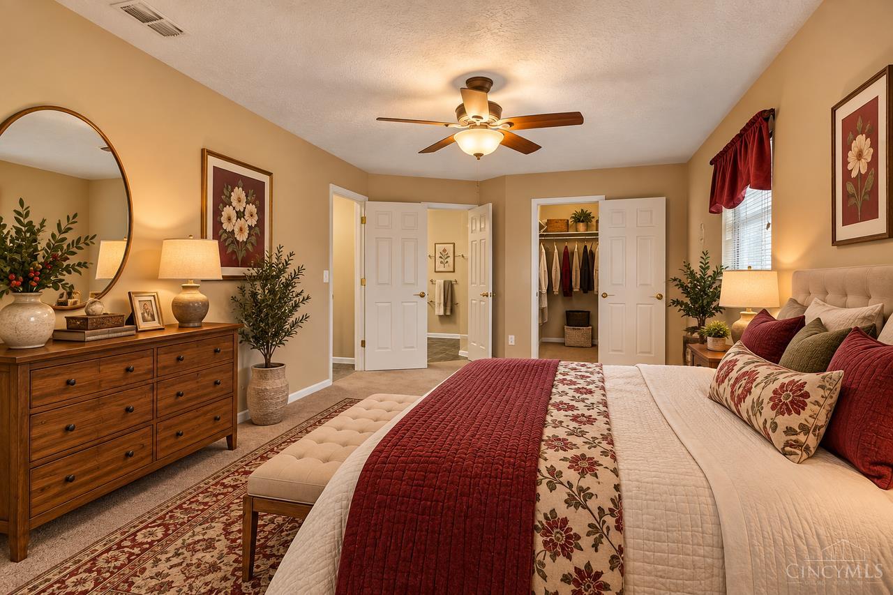 6749 Spring Arbor Drive