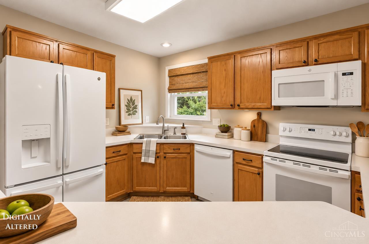 6749 Spring Arbor Drive