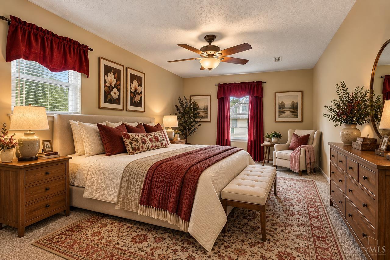6749 Spring Arbor Drive