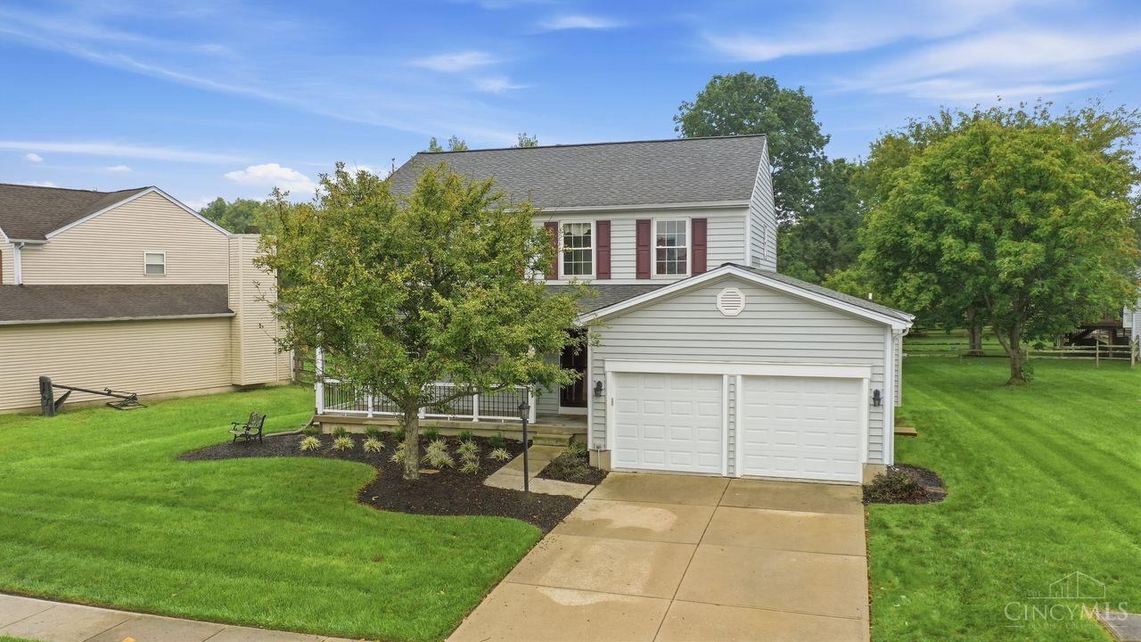 6749 Spring Arbor Drive