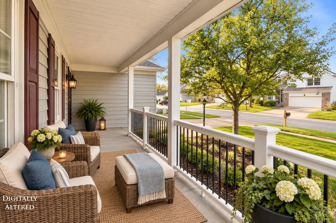 6749 Spring Arbor Drive