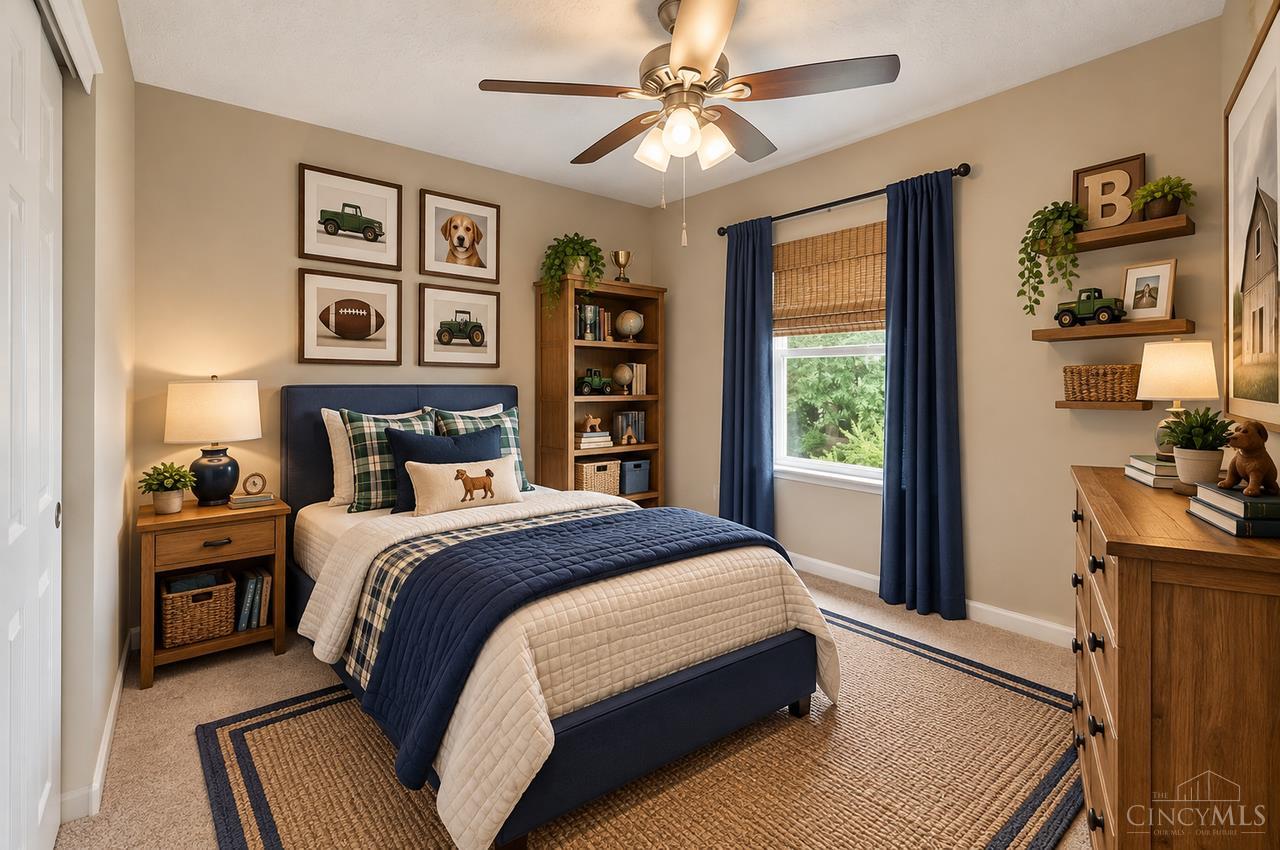 6749 Spring Arbor Drive