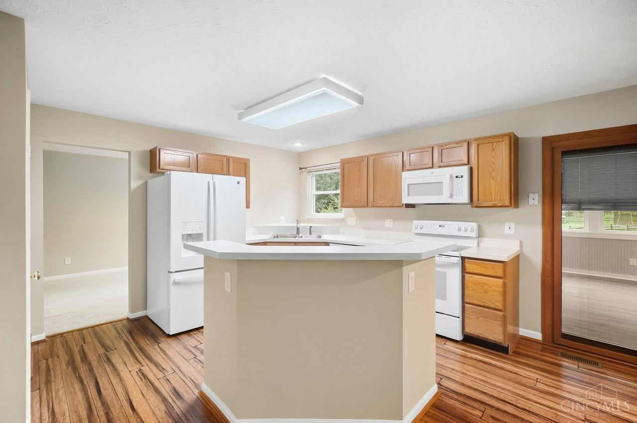 6749 Spring Arbor Drive