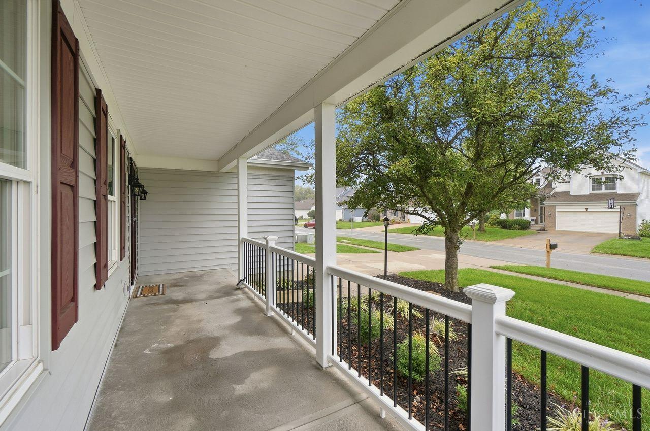 6749 Spring Arbor Drive