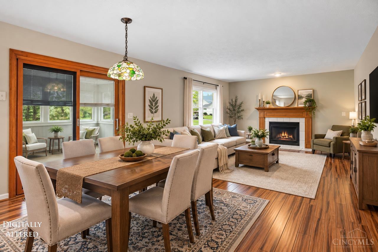 6749 Spring Arbor Drive