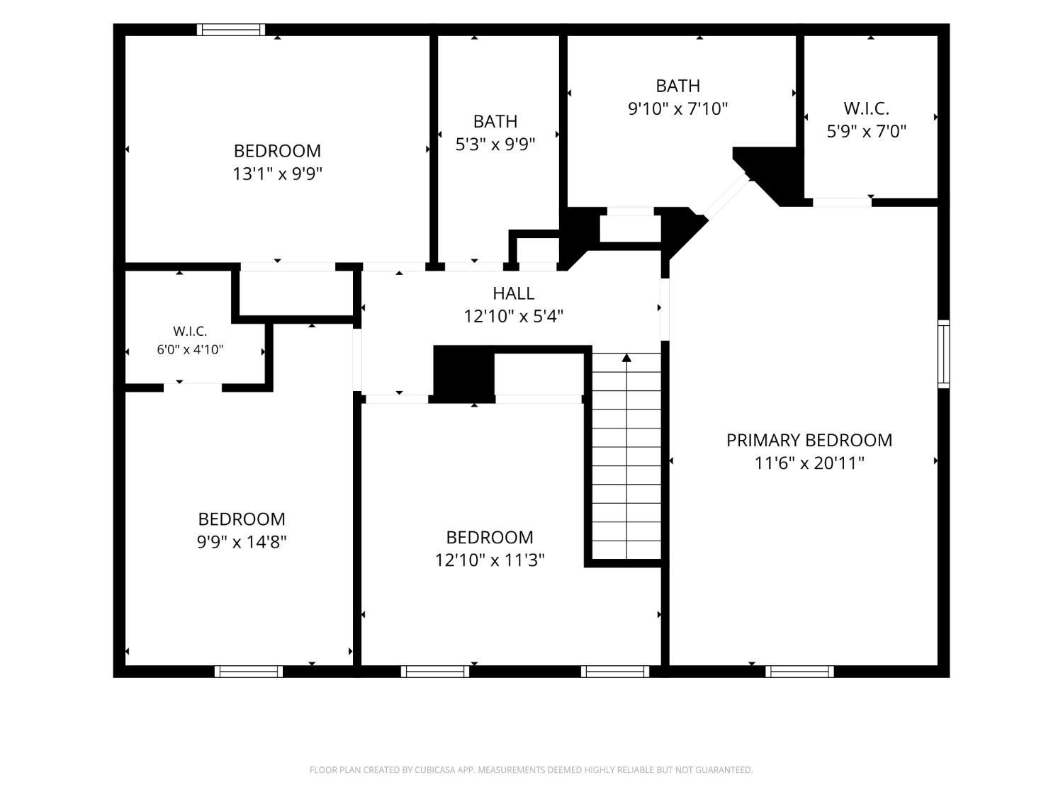 6749 Spring Arbor Drive