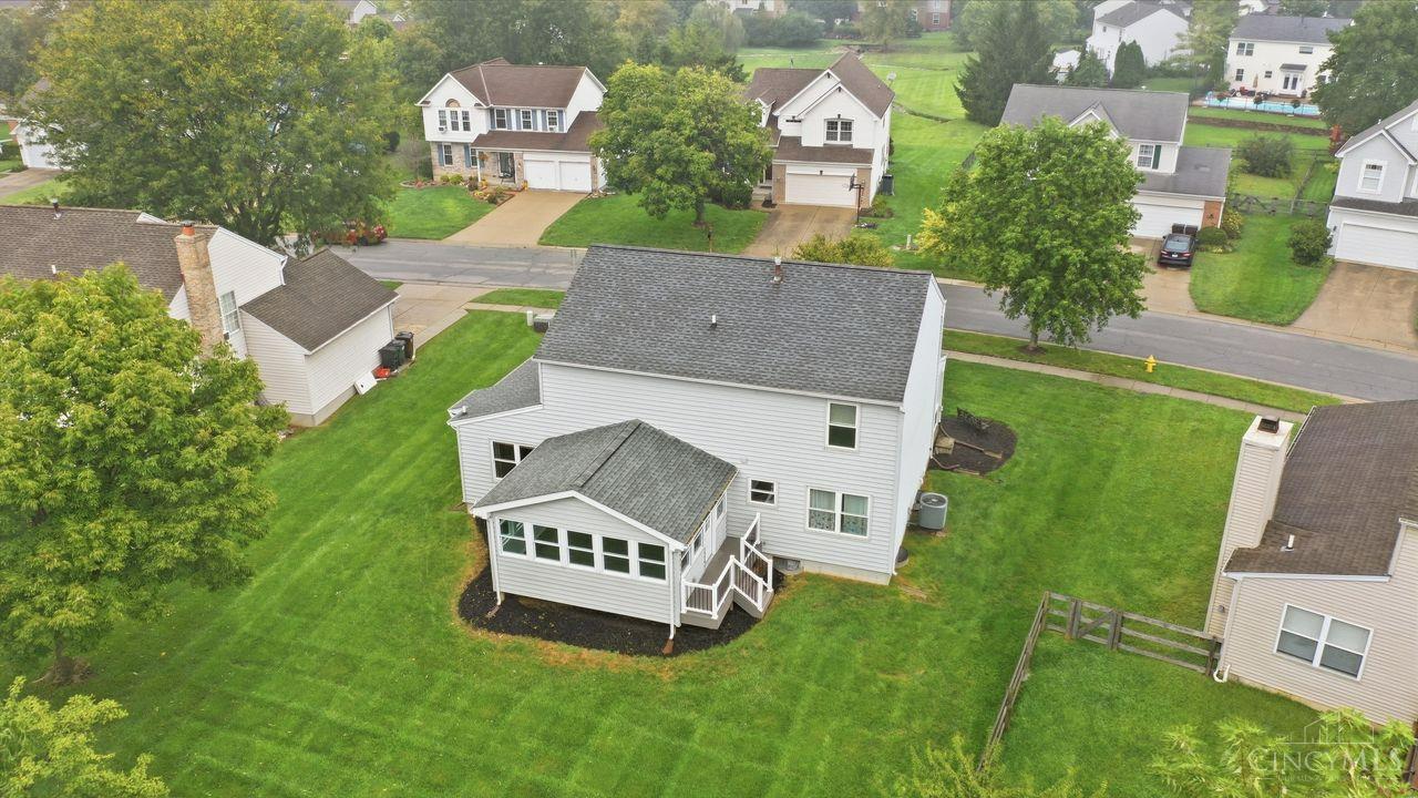 6749 Spring Arbor Drive
