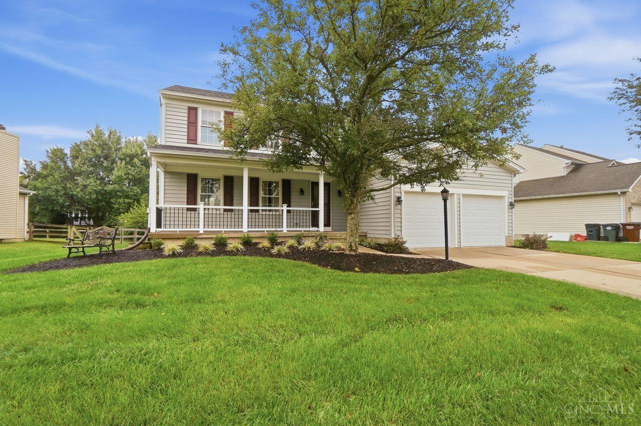 6749 Spring Arbor Drive