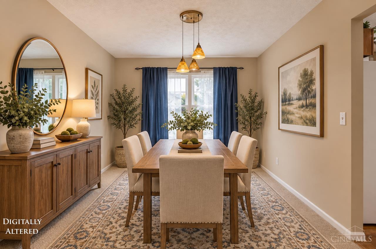 6749 Spring Arbor Drive