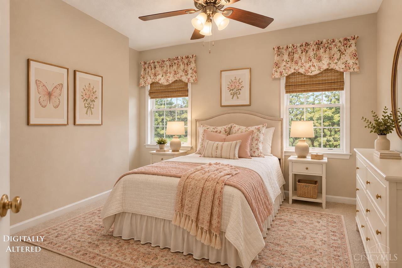 6749 Spring Arbor Drive