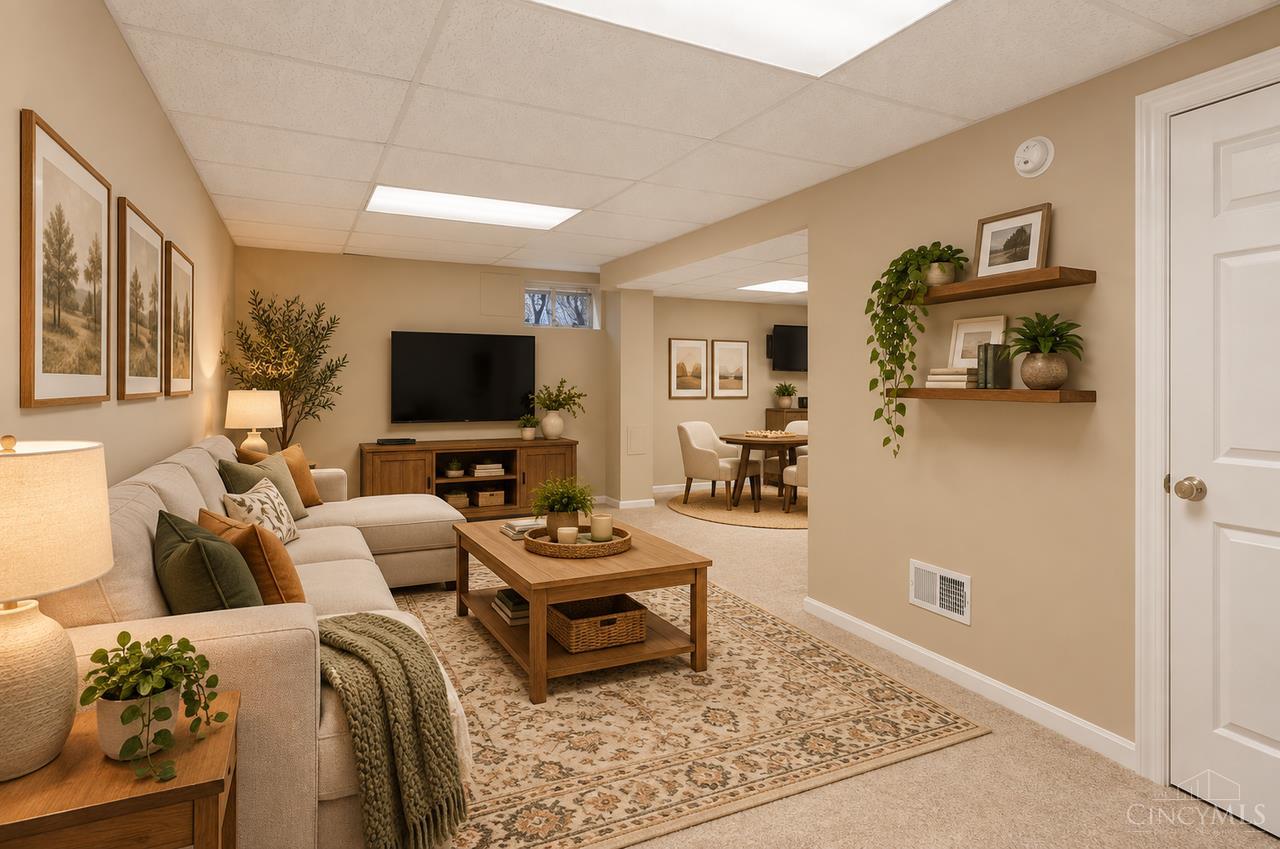 6749 Spring Arbor Drive