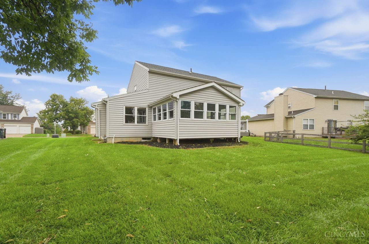 6749 Spring Arbor Drive