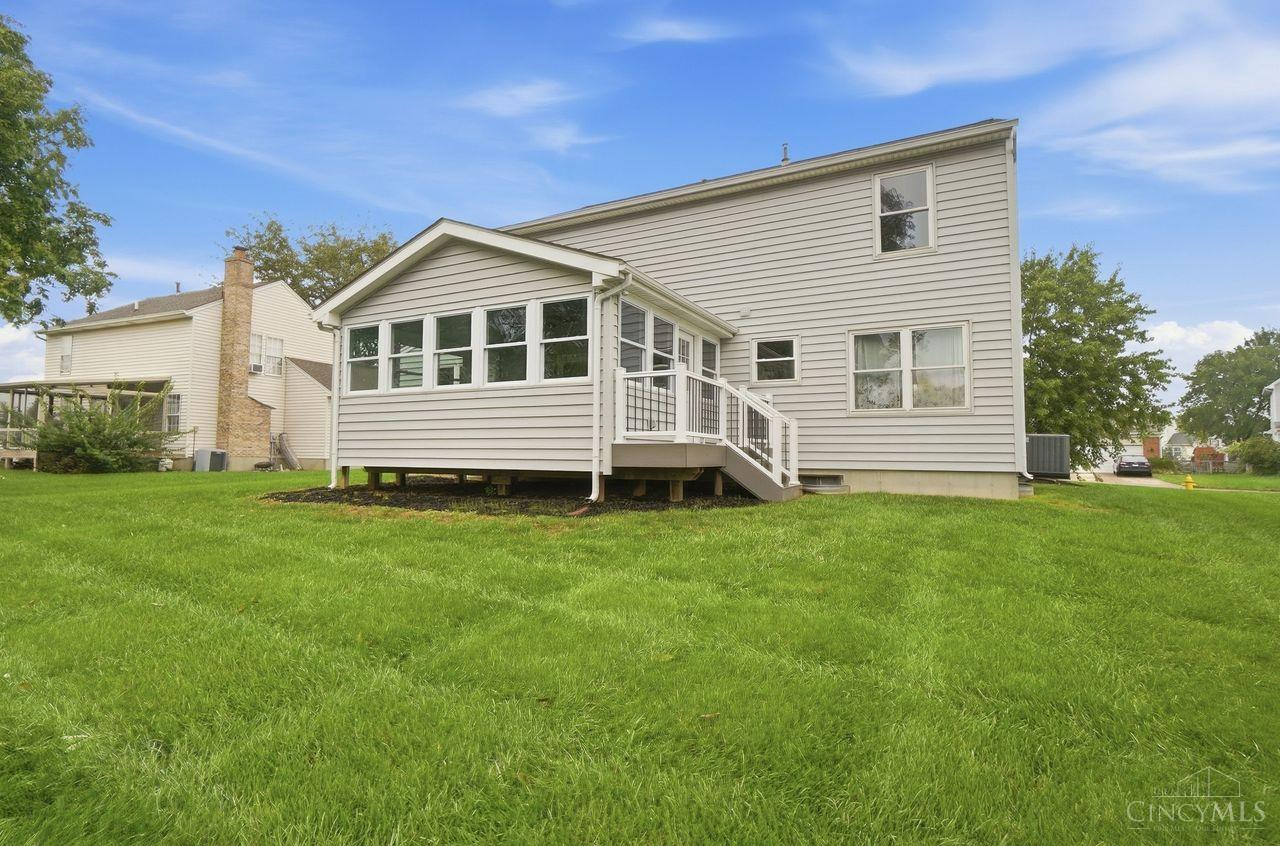 6749 Spring Arbor Drive
