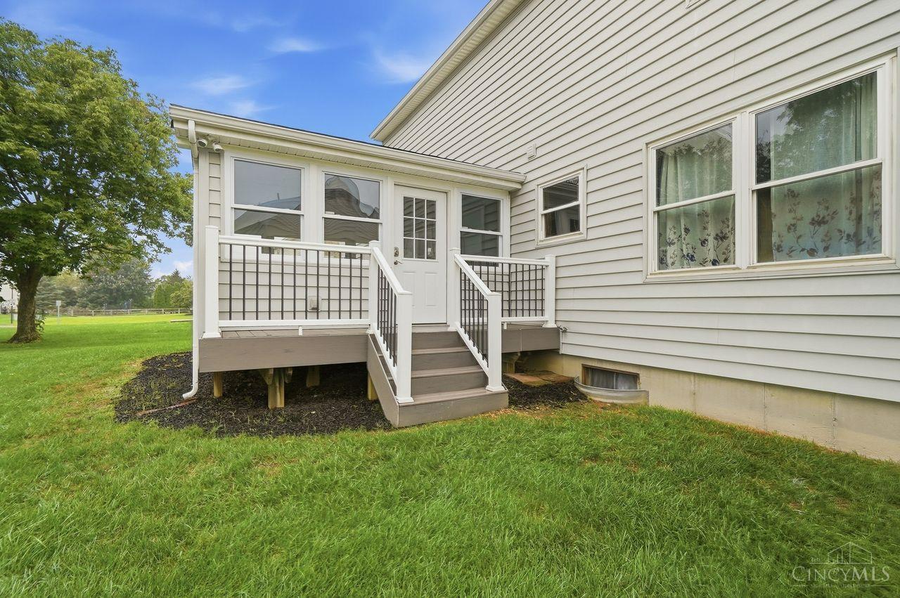 6749 Spring Arbor Drive
