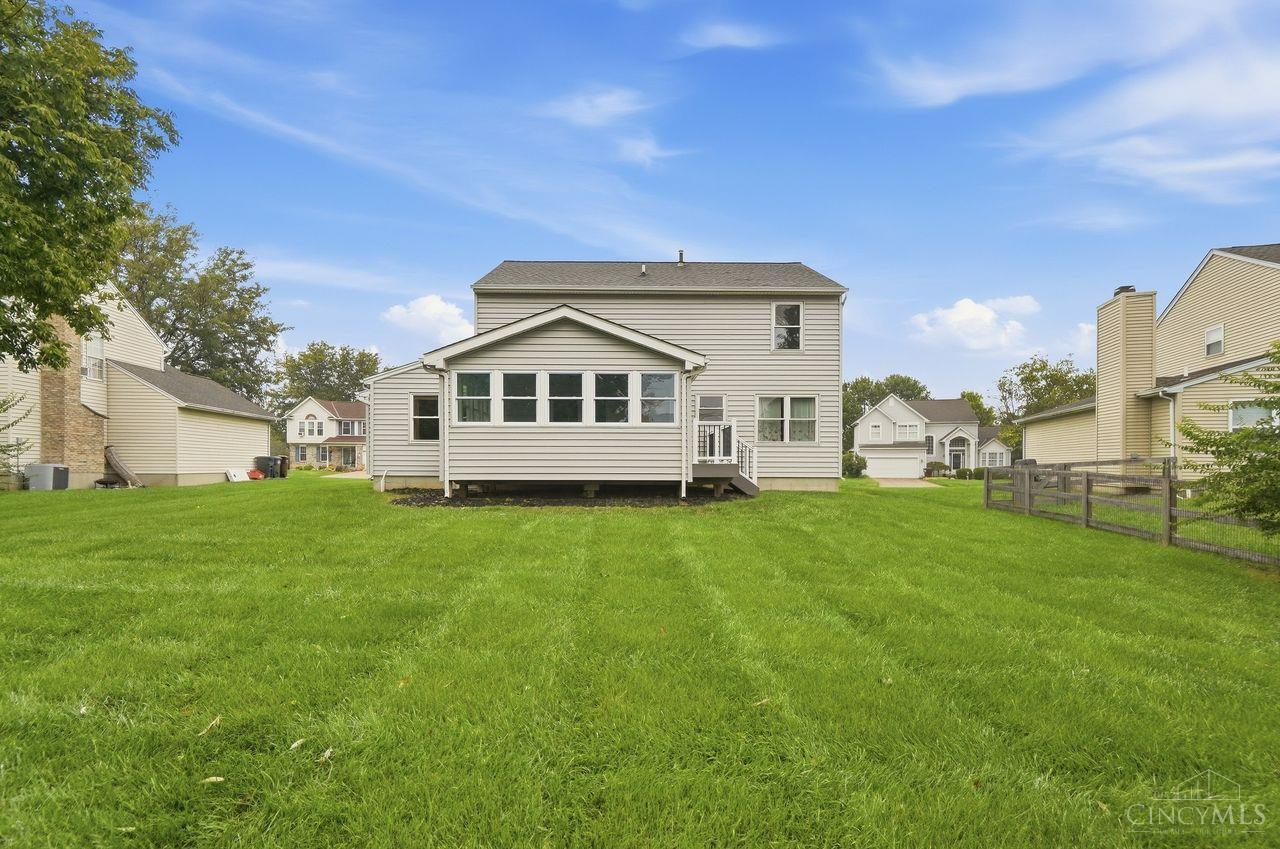 6749 Spring Arbor Drive