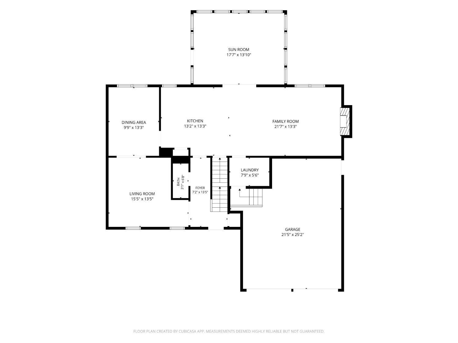 6749 Spring Arbor Drive