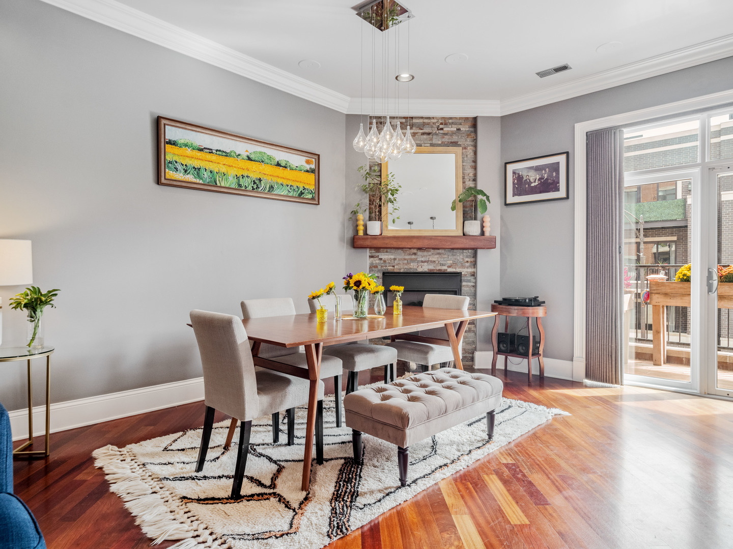 4809 N California Avenue Unit: 2W