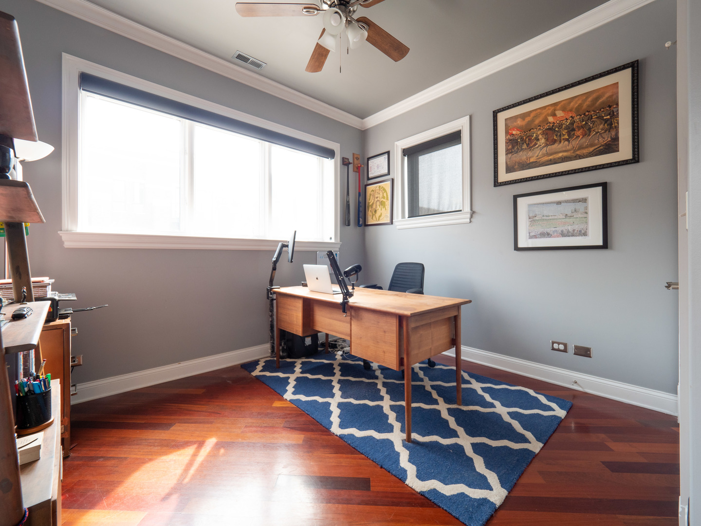 4809 N California Avenue Unit: 2W