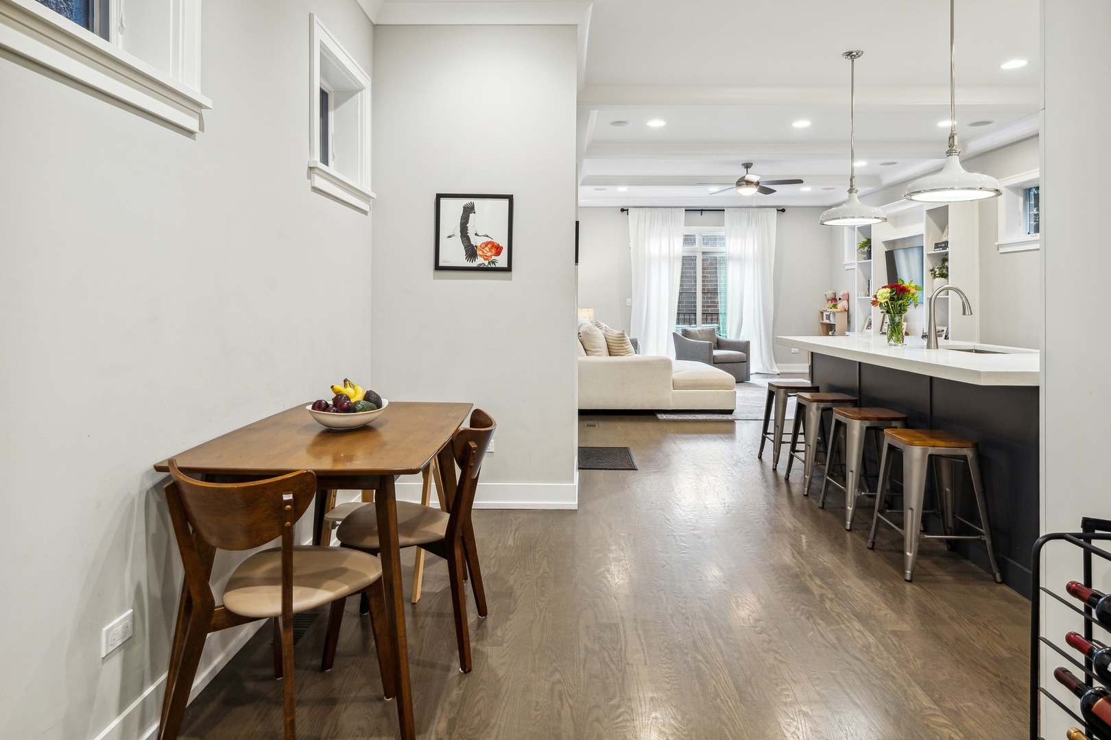 1341 W George Street Unit: 1