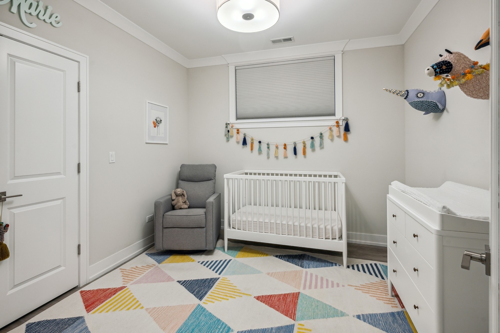 1341 W George Street Unit: 1