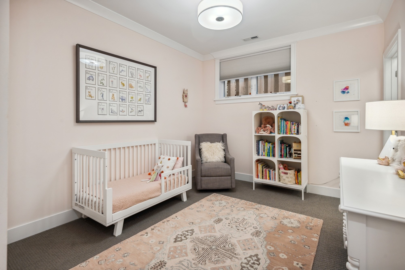 1341 W George Street Unit: 1