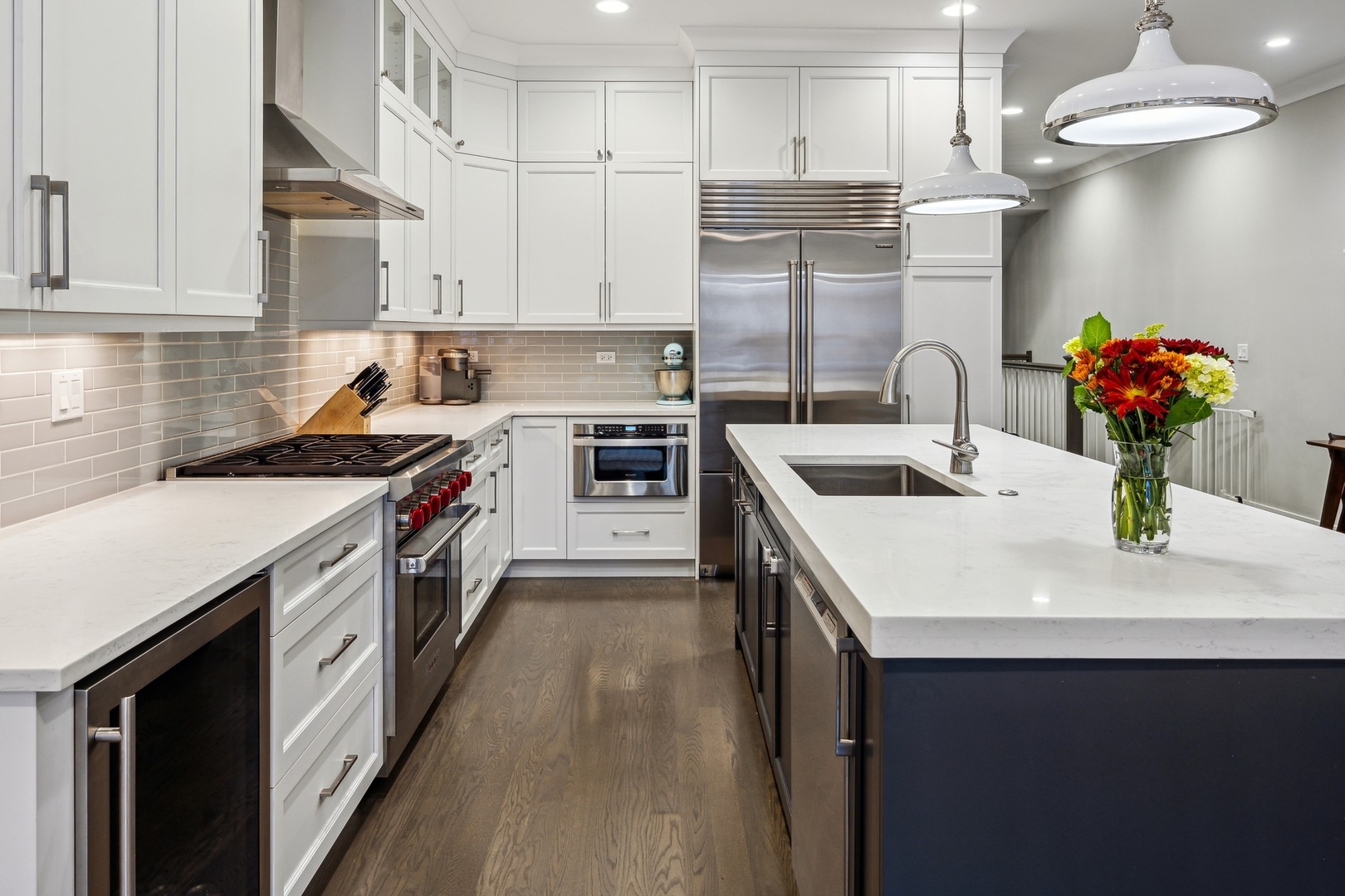 1341 W George Street Unit: 1