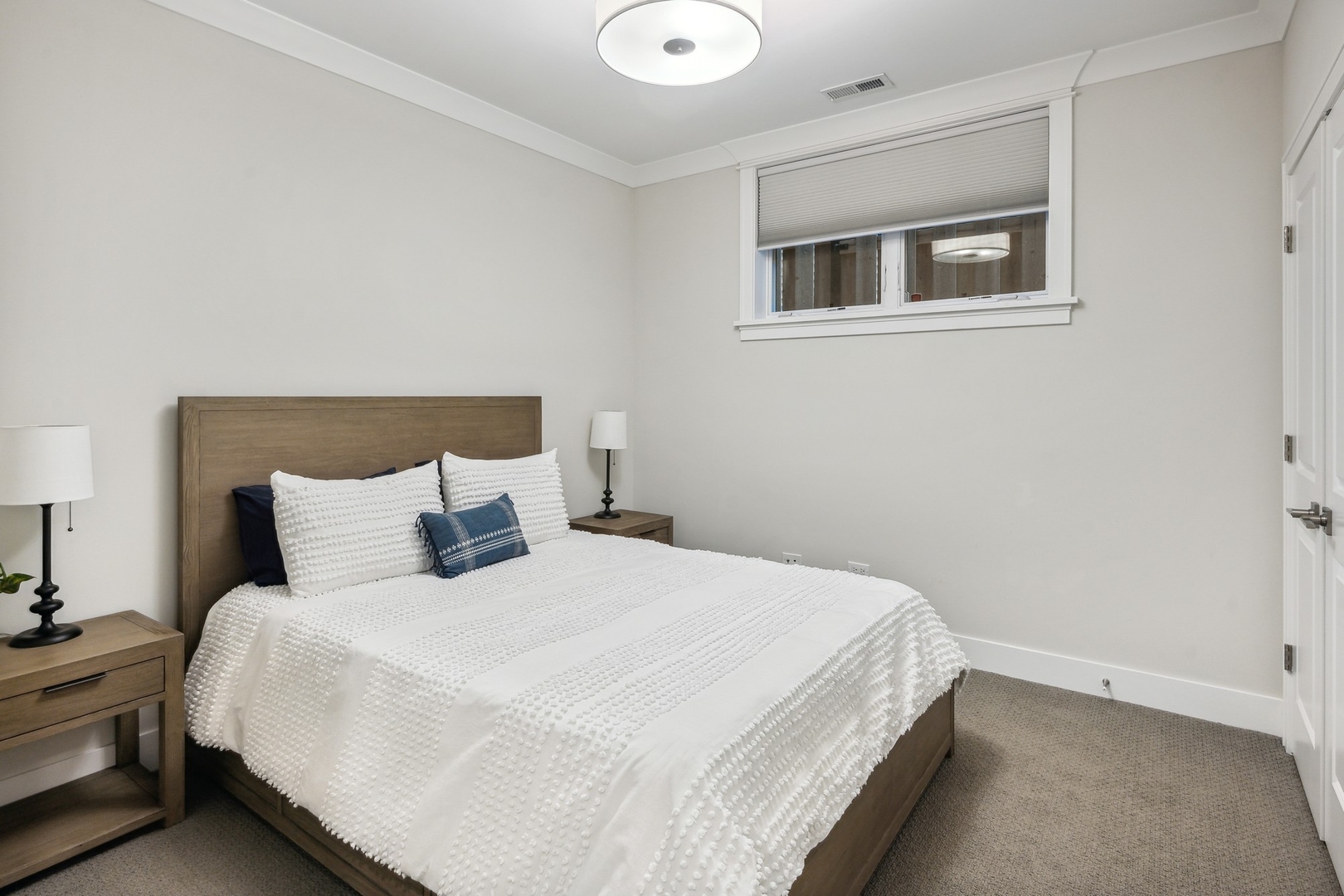 1341 W George Street Unit: 1