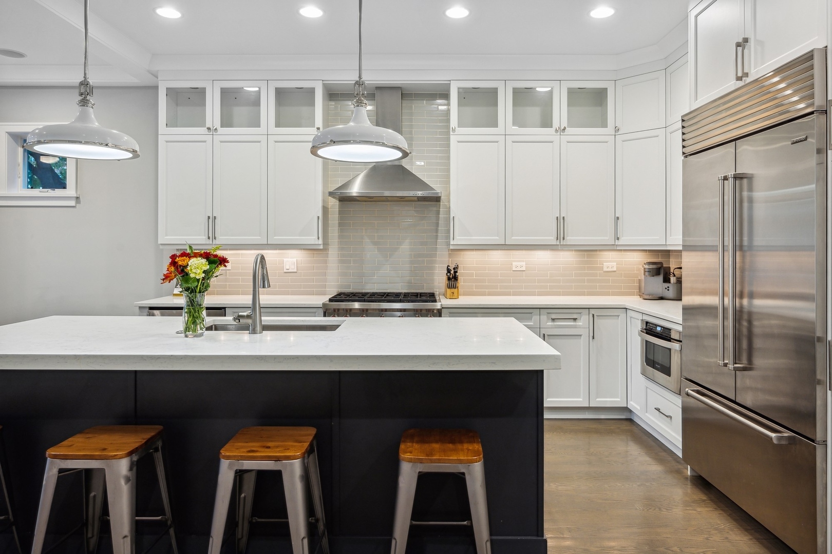 1341 W George Street Unit: 1