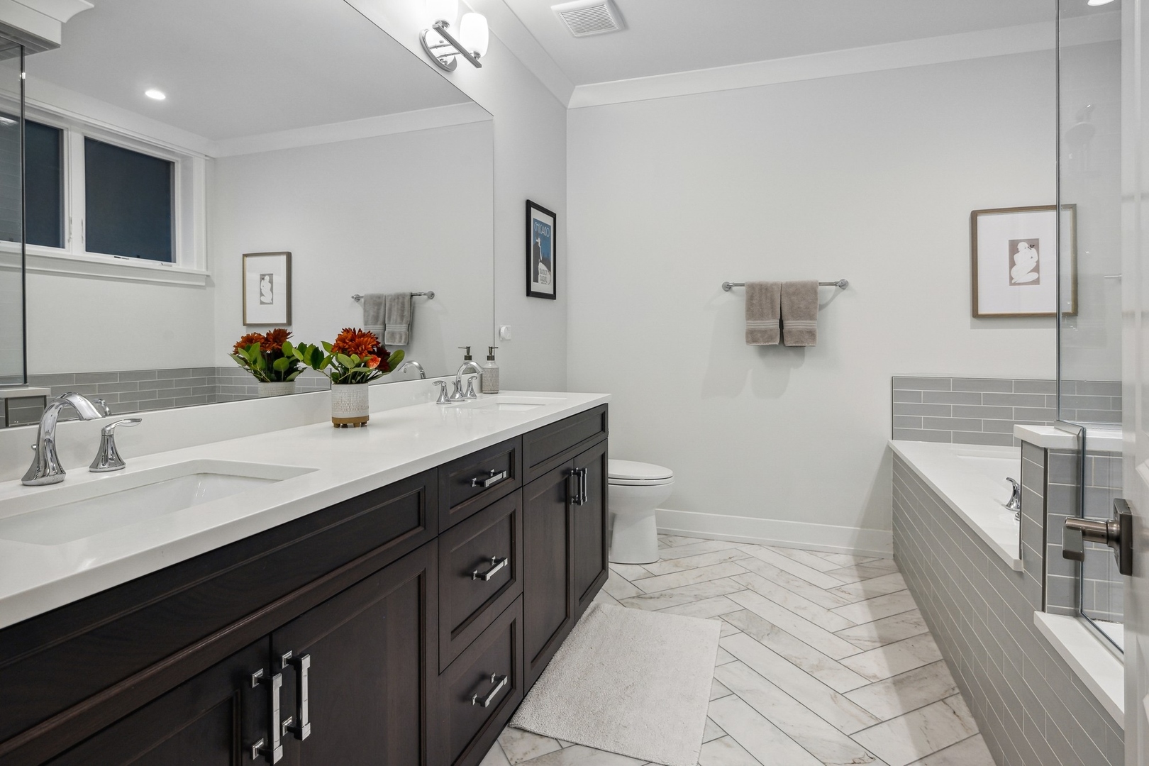 1341 W George Street Unit: 1