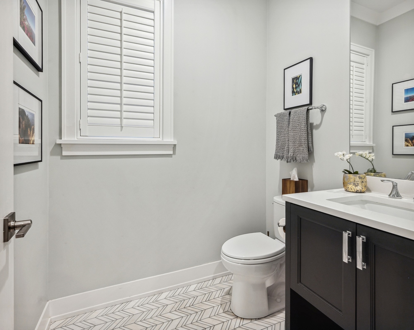 1341 W George Street Unit: 1